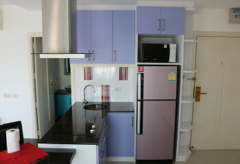 Кондоминиум в Банг Ламунге, Таиланд | THE438920