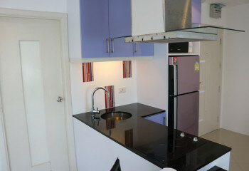 Кондоминиум в Банг Ламунге, Таиланд | THE438920