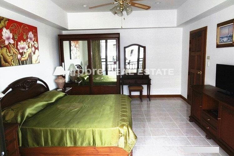 Кондоминиум в Банг Ламунге, Таиланд | THE239347