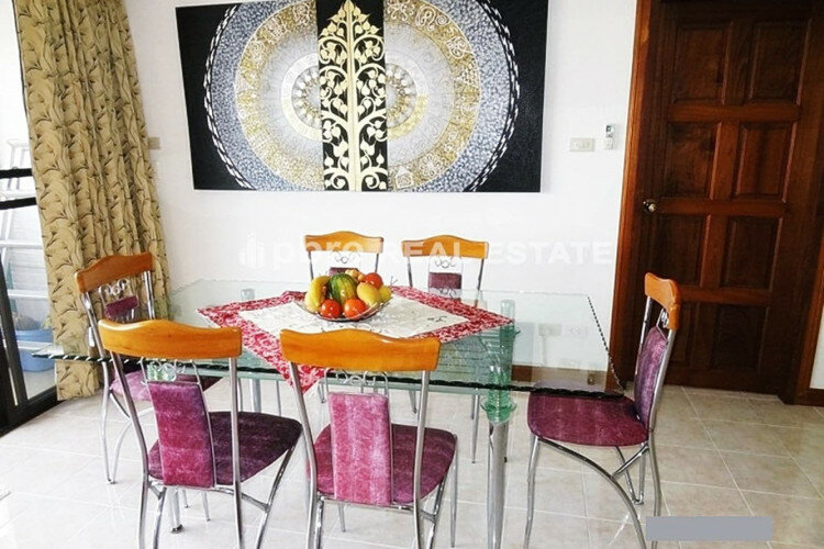 Кондоминиум в Банг Ламунге, Таиланд | THE239347