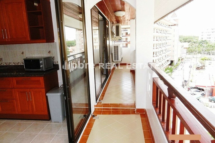 Кондоминиум в Банг Ламунге, Таиланд | THE239347