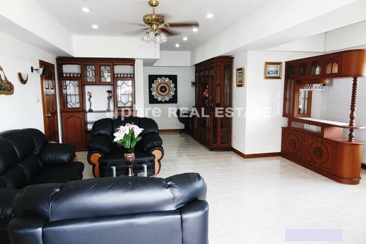 Кондоминиум в Банг Ламунге, Таиланд | THE239347