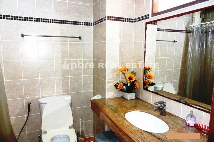 Кондоминиум в Банг Ламунге, Таиланд | THE239347