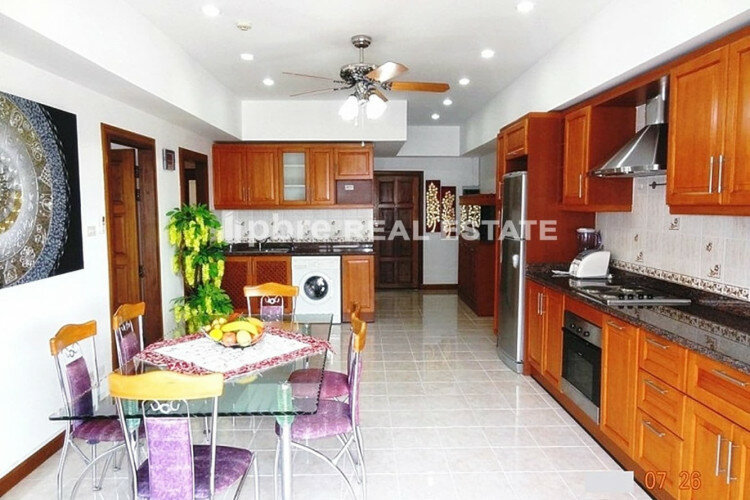 Кондоминиум в Банг Ламунге, Таиланд | THE239347