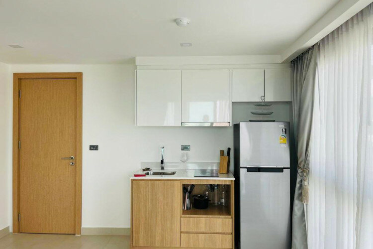 Кондоминиум в Саттахипе, Таиланд | THE338888