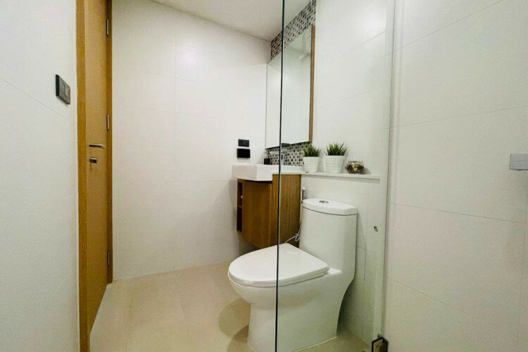 Кондоминиум в Саттахипе, Таиланд | THE338888