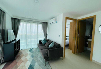 Кондоминиум в Саттахипе, Таиланд | THE338888