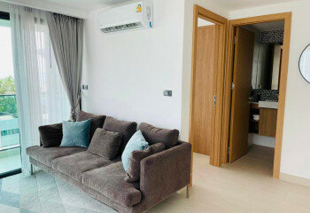 Кондоминиум в Саттахипе, Таиланд | THE338888