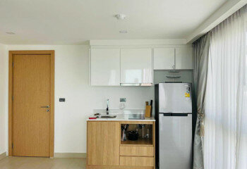 Кондоминиум в Саттахипе, Таиланд | THE338888