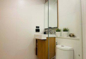 Кондоминиум в Саттахипе, Таиланд | THE338888