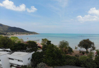 Кондоминиум в Саттахипе, Таиланд | THE338888