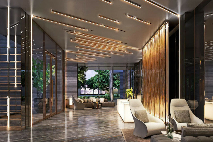 Кондоминиум в Бангкоке, Таиланд | THE530795