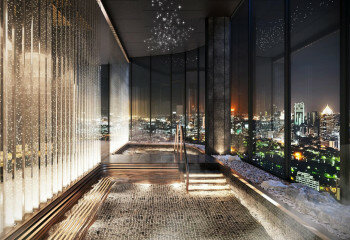 Кондоминиум в Бангкоке, Таиланд | THE530795