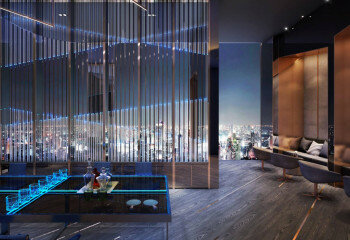 Кондоминиум в Бангкоке, Таиланд | THE530795