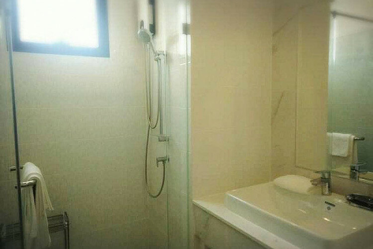 Кондоминиум в Бангкоке, Таиланд | THE131698