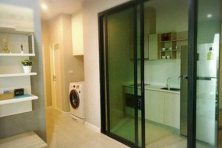 Кондоминиум в Бангкоке, Таиланд | THE131698