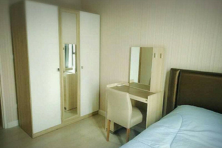 Кондоминиум в Бангкоке, Таиланд | THE131698