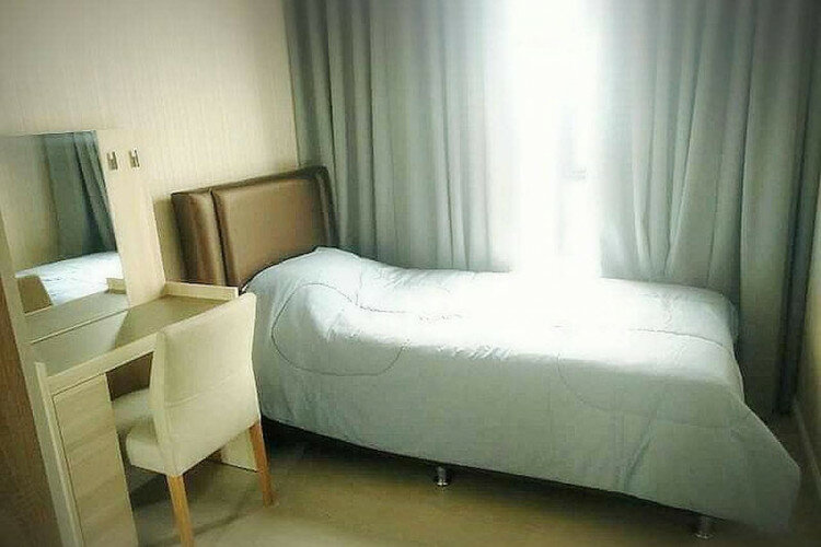 Кондоминиум в Бангкоке, Таиланд | THE131698