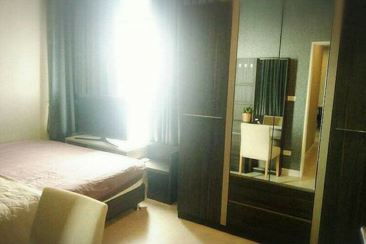 Кондоминиум в Бангкоке, Таиланд | THE131698