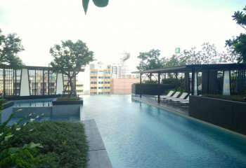 Кондоминиум в Бангкоке, Таиланд | THE131698