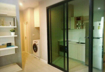 Кондоминиум в Бангкоке, Таиланд | THE131698