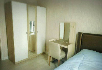 Кондоминиум в Бангкоке, Таиланд | THE131698