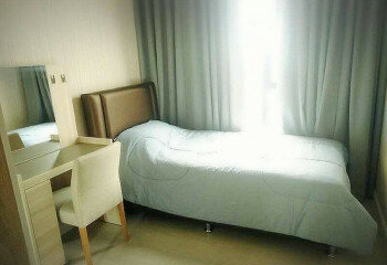 Кондоминиум в Бангкоке, Таиланд | THE131698