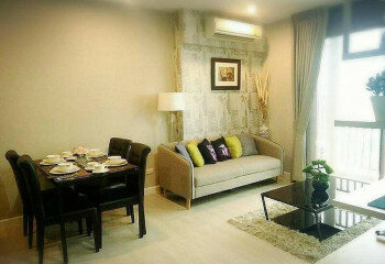 Кондоминиум в Бангкоке, Таиланд | THE131698