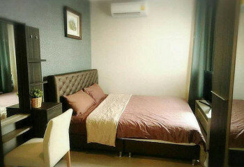 Кондоминиум в Бангкоке, Таиланд | THE131698