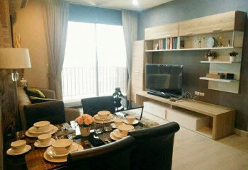 Кондоминиум в Бангкоке, Таиланд | THE131698