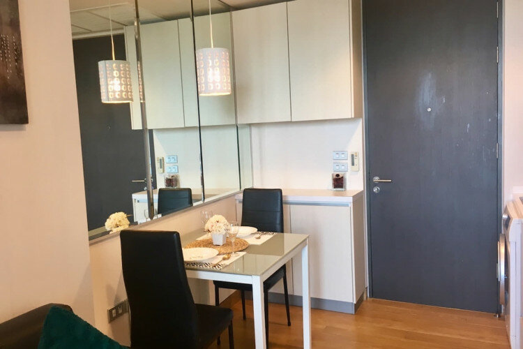 Кондоминиум в Бангкоке, Таиланд | THE231471