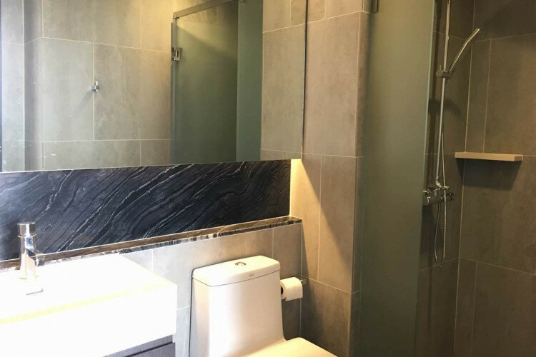 Кондоминиум в Бангкоке, Таиланд | THE231471