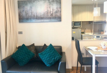 Кондоминиум в Бангкоке, Таиланд | THE231471