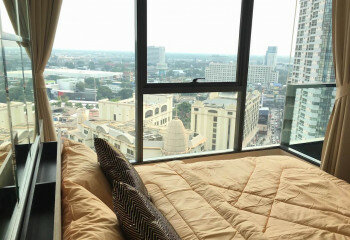 Кондоминиум в Бангкоке, Таиланд | THE231471