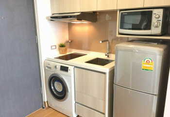 Кондоминиум в Бангкоке, Таиланд | THE231471