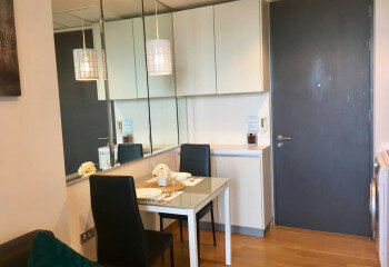 Кондоминиум в Бангкоке, Таиланд | THE231471