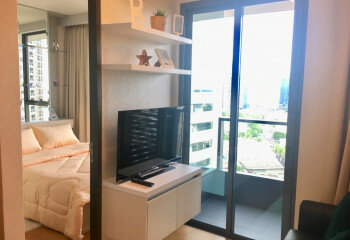 Кондоминиум в Бангкоке, Таиланд | THE231471