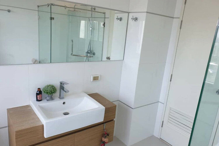 Кондоминиум в Бангкоке, Таиланд | THE331475