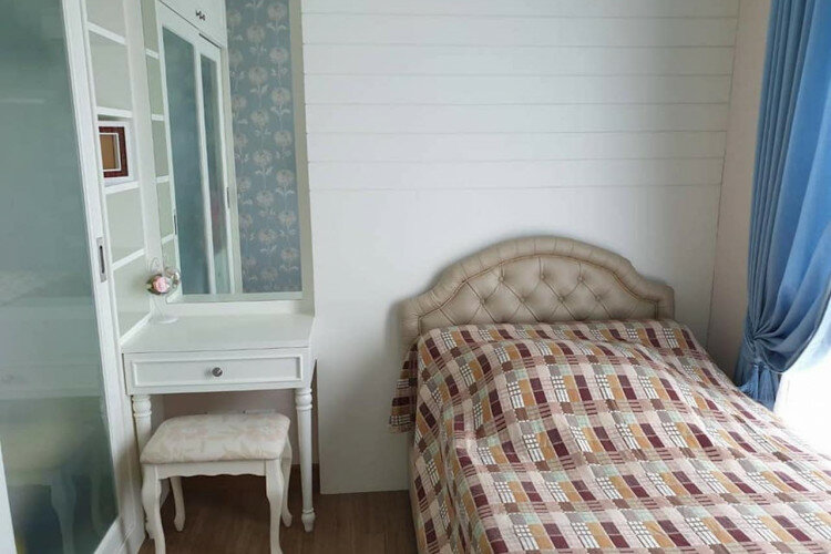 Кондоминиум в Бангкоке, Таиланд | THE331475