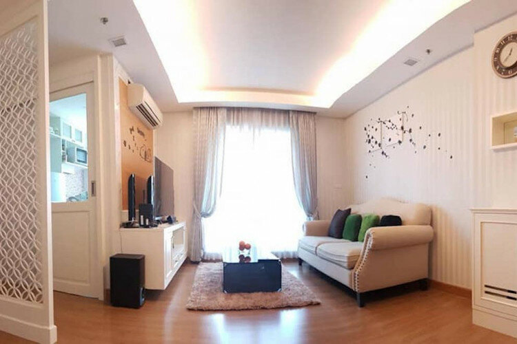 Кондоминиум в Бангкоке, Таиланд | THE331475