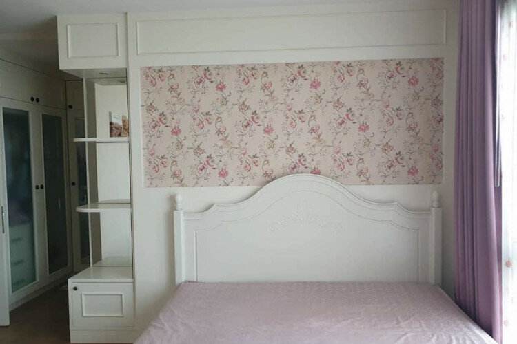 Кондоминиум в Бангкоке, Таиланд | THE331475