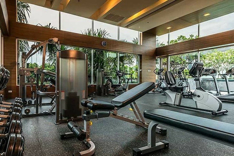 Кондоминиум в Бангкоке, Таиланд | THE331475