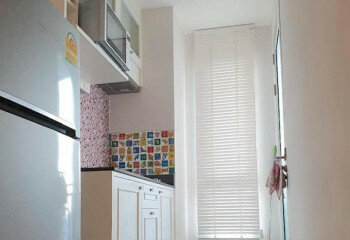 Кондоминиум в Бангкоке, Таиланд | THE331475