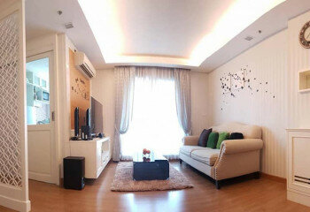 Кондоминиум в Бангкоке, Таиланд | THE331475