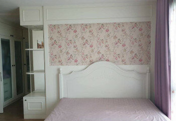 Кондоминиум в Бангкоке, Таиланд | THE331475