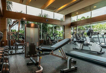 Кондоминиум в Бангкоке, Таиланд | THE331475