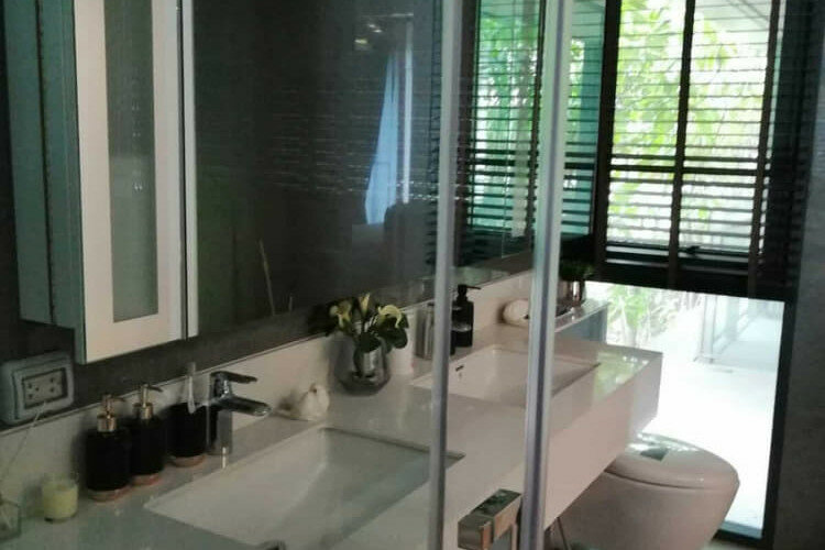 Кондоминиум в Бангкоке, Таиланд | THE530738