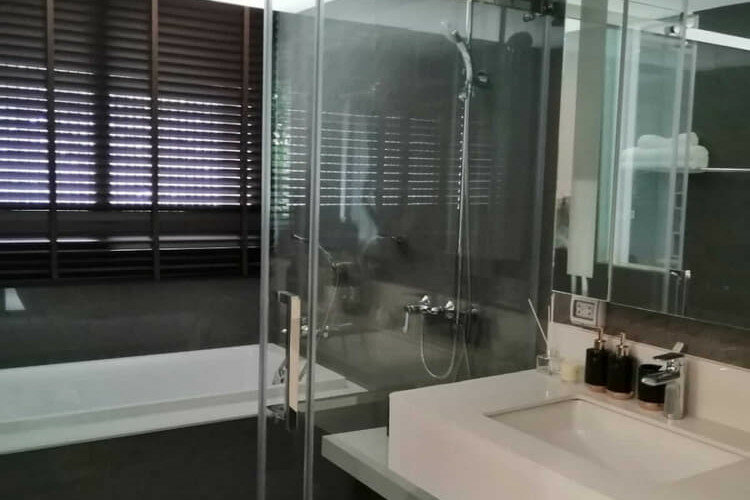 Кондоминиум в Бангкоке, Таиланд | THE530738