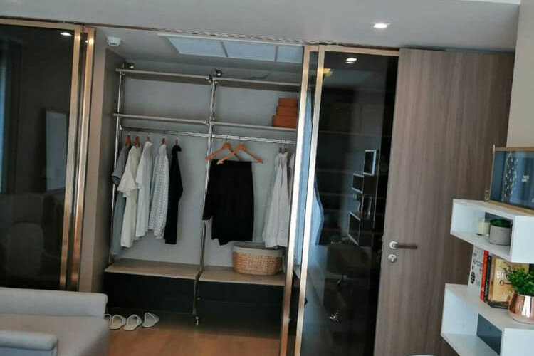 Кондоминиум в Бангкоке, Таиланд | THE530738