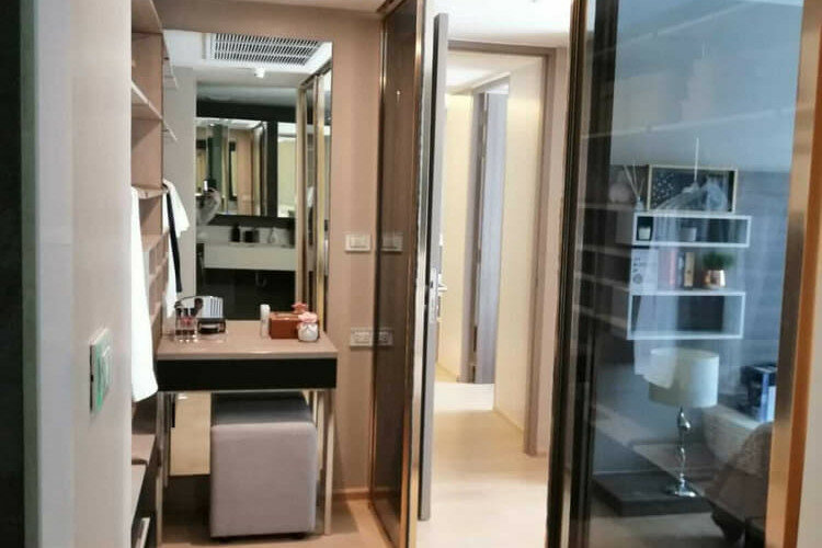 Кондоминиум в Бангкоке, Таиланд | THE530738